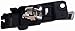 Dorman 93162 Interior Door Handle Compatible with Select Chrysler Models