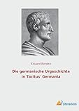 tacitus germania pdf download  Die germanische Urgeschichte in Tacitus\' Germania