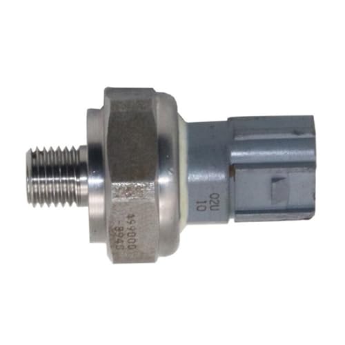 Capteur de pression carburant OEM 28660-R9L-003 haute précision auto