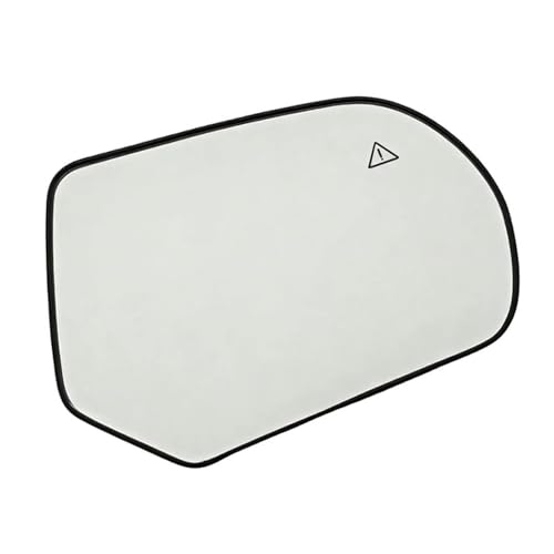 Miroir angle mort cassé ? Verre rétroviseur droit Hyundai Ioniq 5