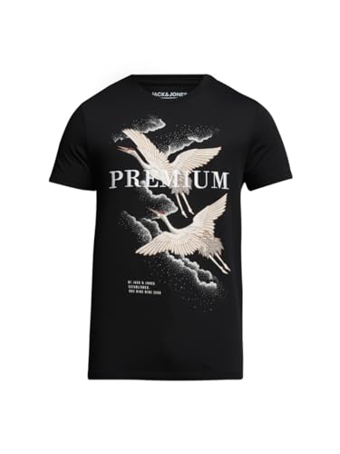 Image of Jack & Jones Men Slim Fit Tshirt