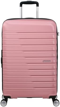 American Tourister Flashline - Spinner M, Expandible Suitcase, 67...