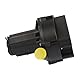 HENDEIXING Sekundärluftpumpe 0001403785 0580000010 A0001403785 Compatible with Chrysler Mercedes Benz CL203 W163 S202 A/C208 S210 R230