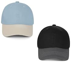 Khaki Blue + Black Grey