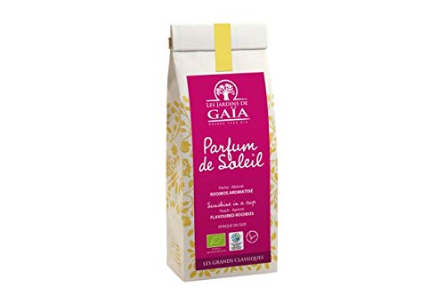 JARDINS GAIA - PARFUM DE SOLEIL 100G