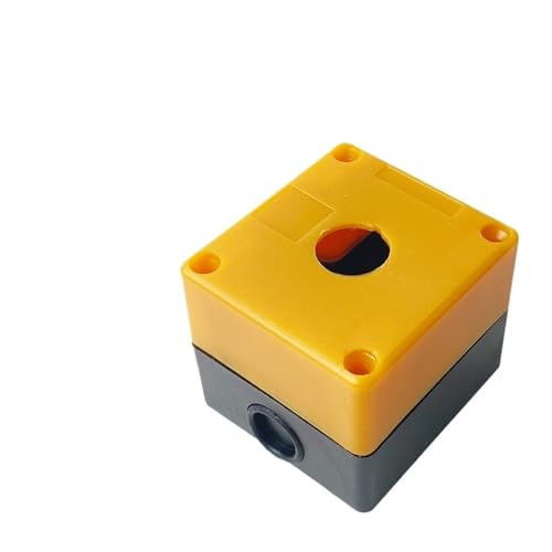 Interrupteur à bouton-poussoir BX1-22 étanche pour ascenseur