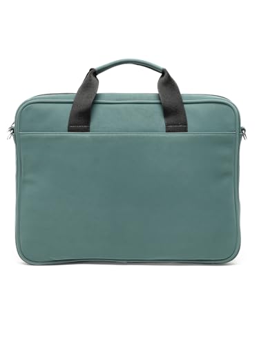 Image of Thomas Scott Men PU Laptop Bag