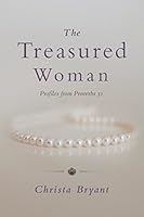 The Treasured Woman 1941972551 Book Cover