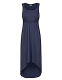 Milk Nursingwear Women's High-low Dress