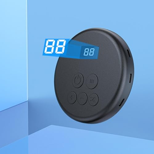 Clicker Automático Para Teléfono Celular - Control Remoto Para Teléfono Inteligente, Obturador De Fotos Remoto | Fácil Toma De Fotografías, Accesorio De Viaje, Control Remoto Inalámbrico Par - imagen 4