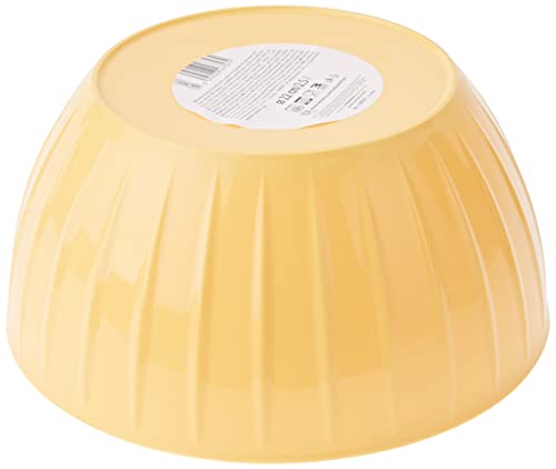 Tescoma Insalatiera Plastica Tonda Cm 22 Delicia - 2