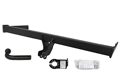 Nuovo gancio di traino fisso Steinhof per VW Golf