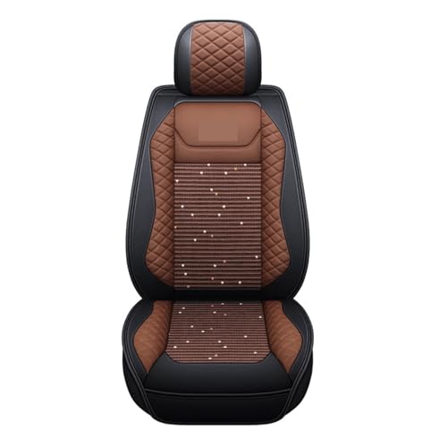 GRSENVTS Car Seat Covers Compatible for Subaru Forester