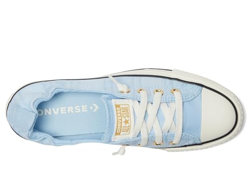 Converse Women's Chuck Taylor All Star Shoreline Woven Canvas Sneaker2