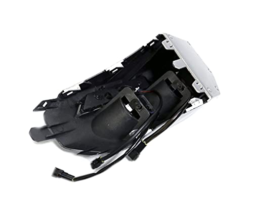 Amazon | FJクルーザー用 フォグランプキット ツインフォグ LED