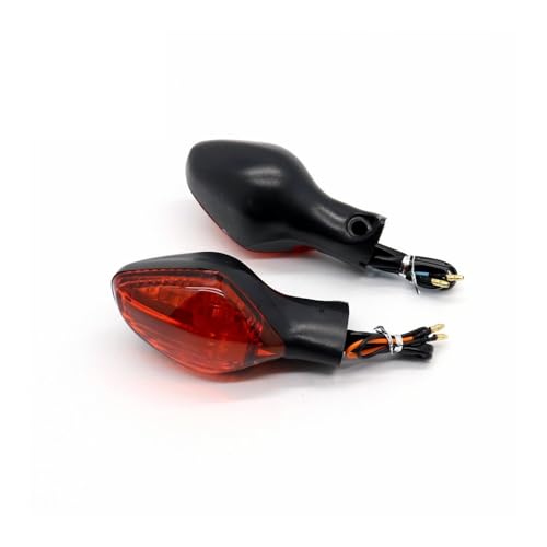 Clignotant arrière pour NC750X NC700S et CTX700 indicateur de direction - 7