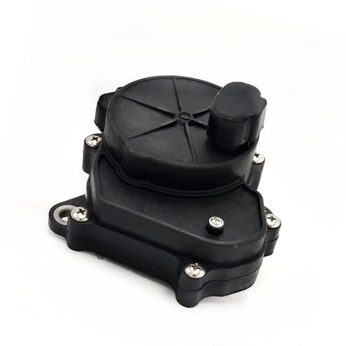 Boîte de transfert 4x4 Hisun 700 pièce transmission UTV 500 Massimo - 5
