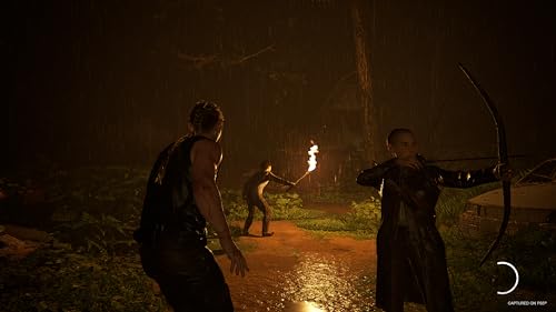 The Last of Us Part II (Remastered) (Nordic)