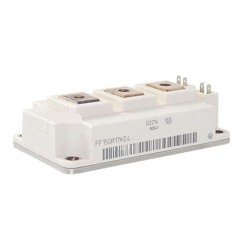 Module de pont redresseur 2A200HB12C2F pour onduleurs industriels