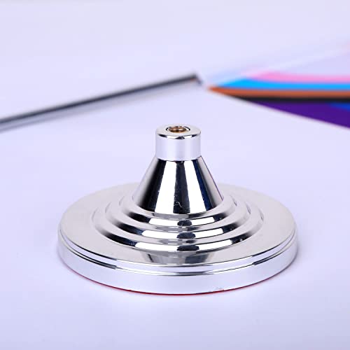 Fwiw Rainbow Pride Flag Pride Progress Rainbow Desk Flag Small Mini Pride Progress Rainbow Gay Lgbt Office Table Flags With Stand Base,Rainbow Mardi Gras Themed Party Decorations(2Pack) #TOP4