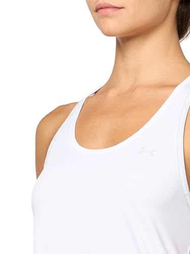 Image of Under Armour Women's Loose Fit Sports T-Shirt