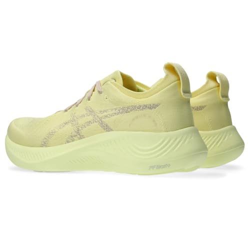 ASICS Unisex Nimbus Mirai Running Shoe3