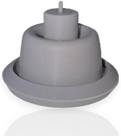 Valvola fusibile di sicurezza pentola a pressione Lagostina 1 pezzo 803404801202