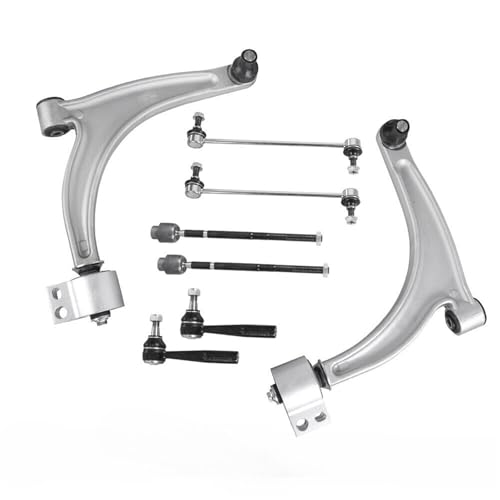 Bras de suspension avant et barre stabilisatrice pour réparer les claquements de Pontiac G6
