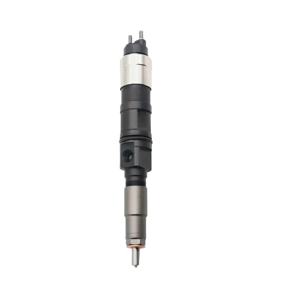 Fuel Injectors 095000-5190 Jet Injector 095000-5191 Diesel Fuel 095000-5192 for Tractor RE524364 RE518723 SE501939