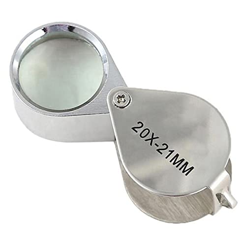 Lbg ܂肽ݎ~jg勾 10X 20X 30X nhwhΏg勾|PbgWG[g勾[y YA_v^[(30X)