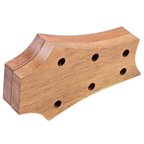 BESPORTBLE Tiny Guitar Pick Holder Durable Storage Case for Guitar Picks Lightweight Design Organizer for Ukulele