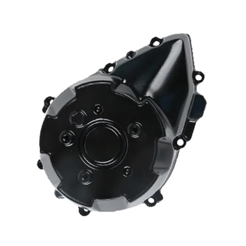 Protectora cubierta de estator para evitar averías en motor de Z1000 2010 2