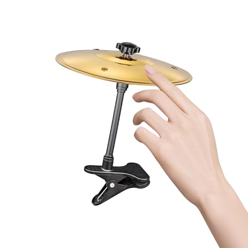 Car Vent用ドラムシンボル, 車載ミニドラム楽器, クリップオン 楽器 車のエアベント 自動車 トラック RV 室内 職場 家庭 デスクトップ 車両用