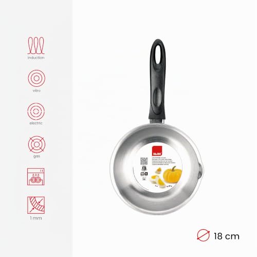 Casserole Ibili Modern - vue 7