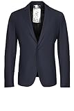  Drykorn Herren Sakko Hurley Blau 46