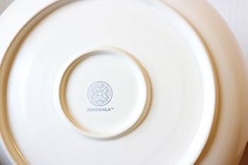 ☆美品☆　ジェンガラ　JENGGALA パスタボウル 4枚セット Amazon | JENGGALA KERAMIK ジェンガラ バリ島 ジェンガラ