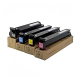 Amplia compatibilidad: Compatible con los modelos de impresora C252 y C250.