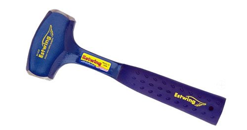 Estwing B3-2LB Crack Hammer 2-Pound