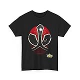 Power Ranger Samurai Red Ranger Tee