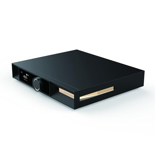 S.M.S.L VMV D2R AUDIO DAC MQA MQA-CD...