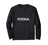 Photo Gallery vodka. maglia a manica Photo Gallery vodka. maglia a manica