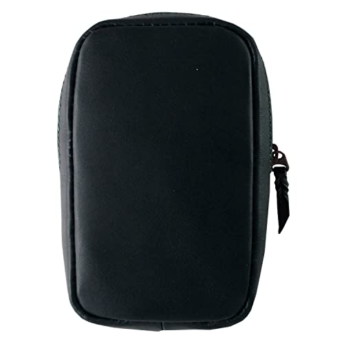 ohayo ! オーダー品　タバコポーチ2個 (ロロマレザー 黒) ohayo ! オーダー品 タバコポーチ2個 (ロロマレザー 黒) タバコケース