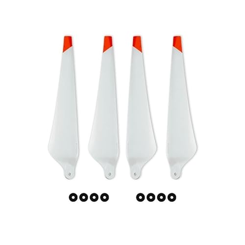 Agras Drone T30 J[{t@Co[vX`bNzCgvy 3820 Ăh~ DJI_ƗpANZT[ h[p[c(2pcs CW and 2pcs CCW)