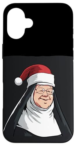 j̎qƏ̎q̂߂̃T^Xq̃NX}XC X}zP[X iPhone 16 Plus p