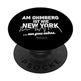 Am Ohmberg Merch für deinen Lieblingsort