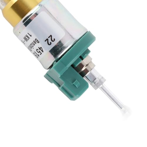Karlak Bomba de Medición 1kW-5kW para Calentador de Estacionamiento 12V 22ml 6