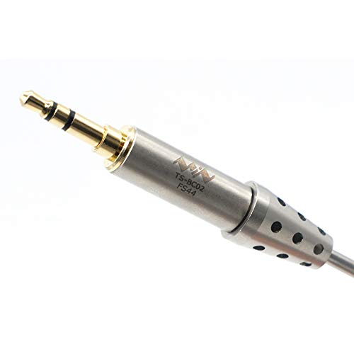 Fesjoy Metal Soldering Iron Tips TS80P Mini Intelligent Electric Soldering Iron Head Electric Soldering Iron Accessories Welding Tools - Thumbnail 6