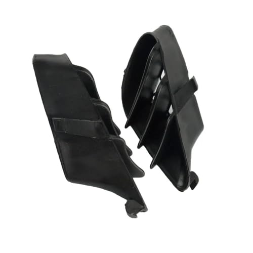Carenage couverture arriere queue conduit air ABS pour BMW S1000RR