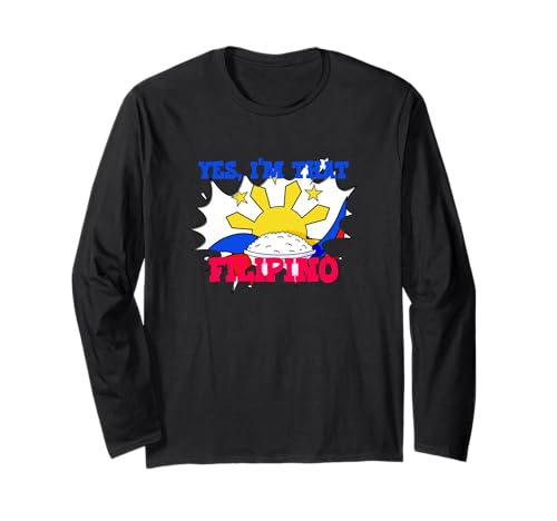Yes I'm That Filipino ����T�V���c