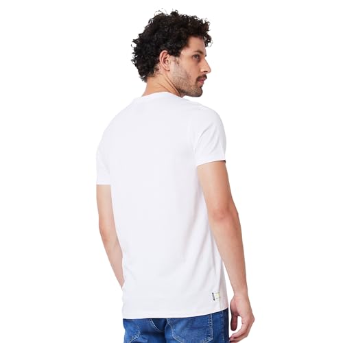 Image of Spykar Men T-Shirts